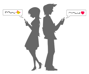 Онлайн знакомства